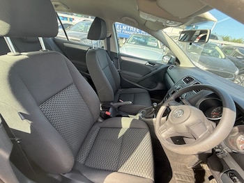 Used Volkswagen Golf 2011 for sale - 78768554: Photo
