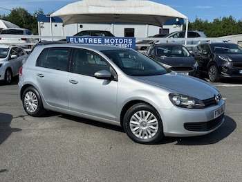 Used Volkswagen Golf 2011 for sale - 78768554: Photo