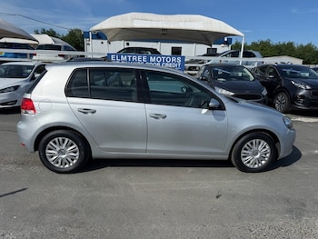 Used Volkswagen Golf 2011 for sale - 78768554: Photo