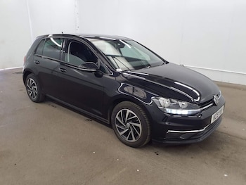 Used Volkswagen Golf 2019 for sale - 78901081: Photo