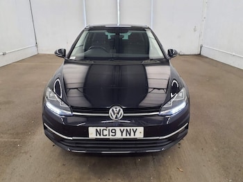 Used Volkswagen Golf 2019 for sale - 78901081: Photo