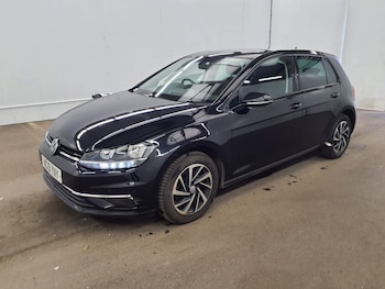 Used Volkswagen Golf 2019 for sale - 78901081: Photo