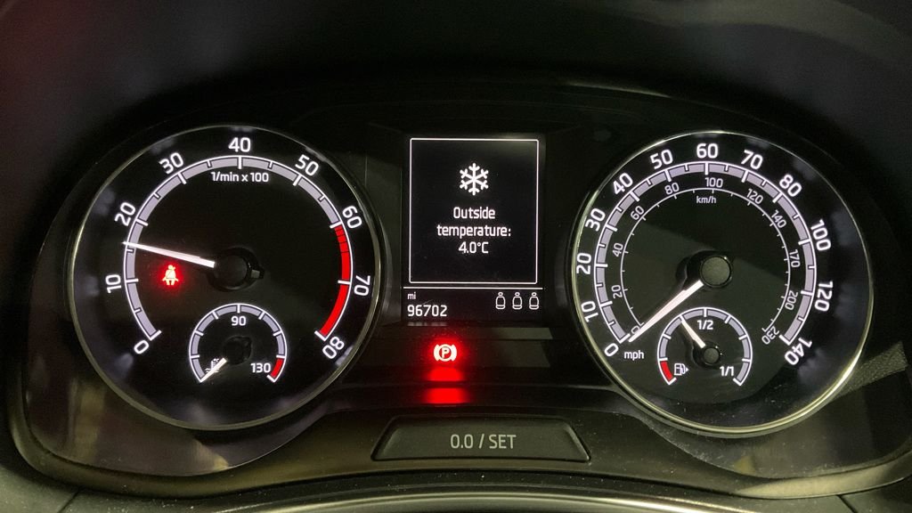 Used Skoda Fabia 2020 for sale - 77693106: Photo 8