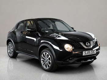 Used Nissan Juke 2019 for sale - 79422308: Photo