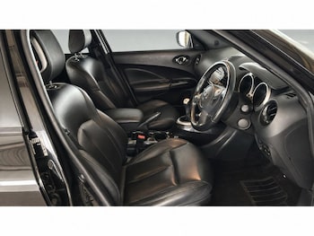 Used Nissan Juke 2019 for sale - 79422308: Photo