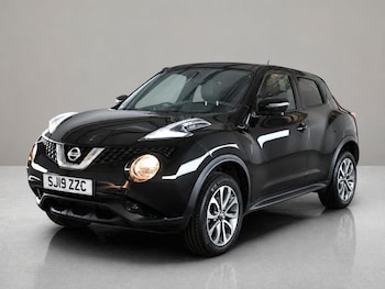 Used Nissan Juke 2019 for sale - 79422308: Photo
