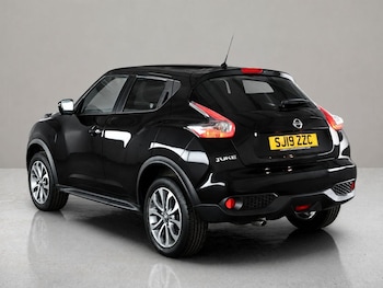 Used Nissan Juke 2019 for sale - 79422308: Photo