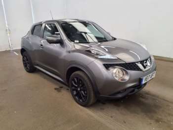 2017 (17) - 1.2 Petrol (DIG-T), Tekna Edition, SUV, 5 Door, Manual, Euro 6.