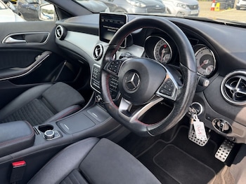 Used Mercedes-Benz GLA 2016 for sale - 79233697: Photo