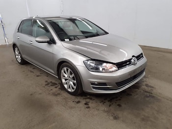 Used Volkswagen Golf 2014 for sale - 77905380: Photo
