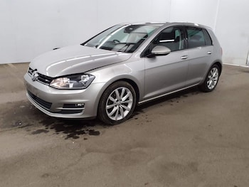 Used Volkswagen Golf 2014 for sale - 77905380: Photo