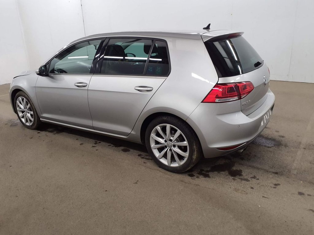 Used Volkswagen Golf 2014 for sale - 77905380: Photo 4