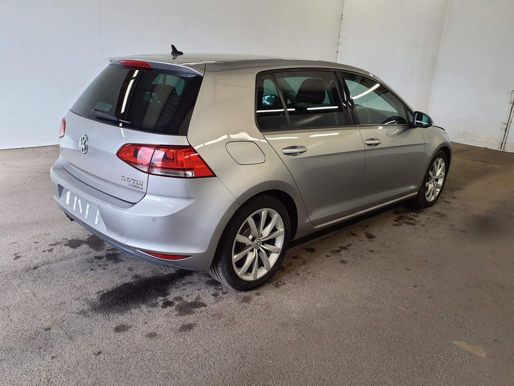 Used Volkswagen Golf 2014 for sale - 77905380: Photo 5
