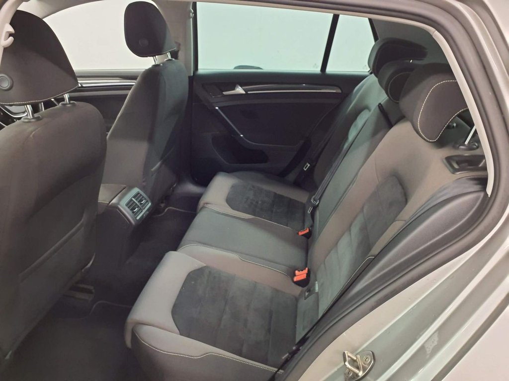 Used Volkswagen Golf 2014 for sale - 77905380: Photo 6