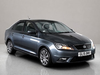 Used SEAT Toledo 2015 for sale - 79506194: Photo