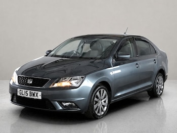 Used SEAT Toledo 2015 for sale - 79506194: Photo