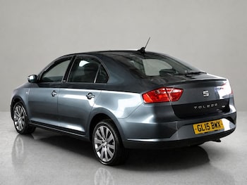 Used SEAT Toledo 2015 for sale - 79506194: Photo