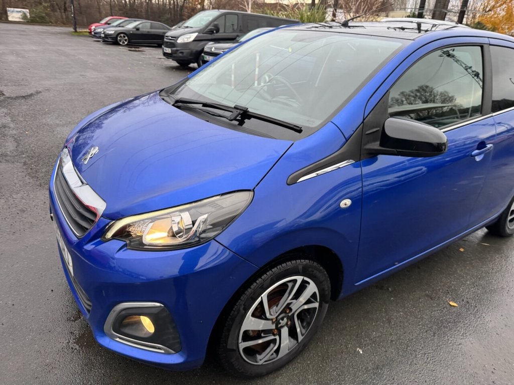 Used Peugeot 108 2019 for sale - 76429768: Photo 32