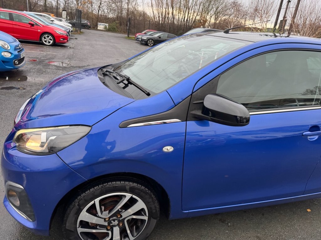 Used Peugeot 108 2019 for sale - 76429768: Photo 33