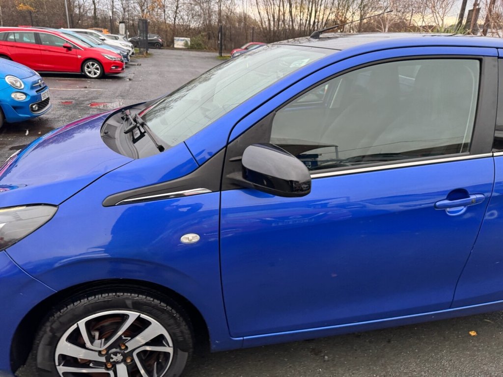Used Peugeot 108 2019 for sale - 76429768: Photo 34