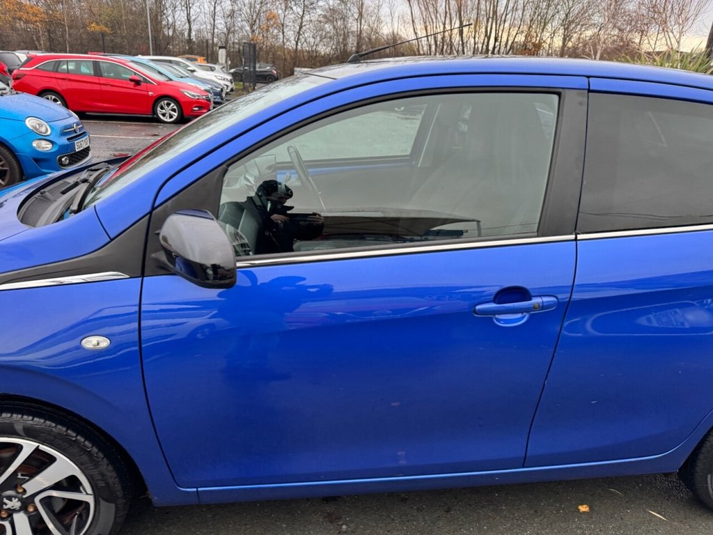 Used Peugeot 108 2019 for sale - 76429768: Photo 35