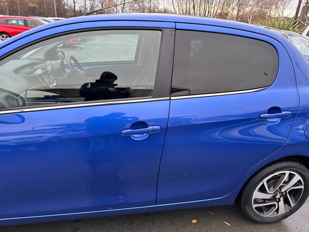 Used Peugeot 108 2019 for sale - 76429768: Photo 36