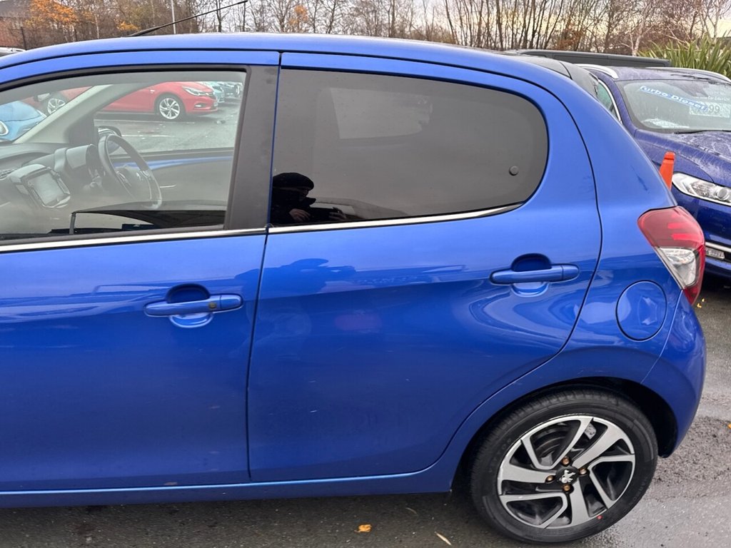 Used Peugeot 108 2019 for sale - 76429768: Photo 37