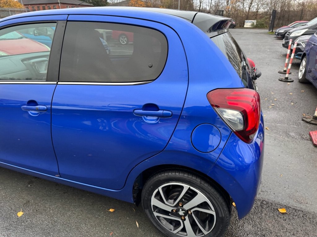 Used Peugeot 108 2019 for sale - 76429768: Photo 38