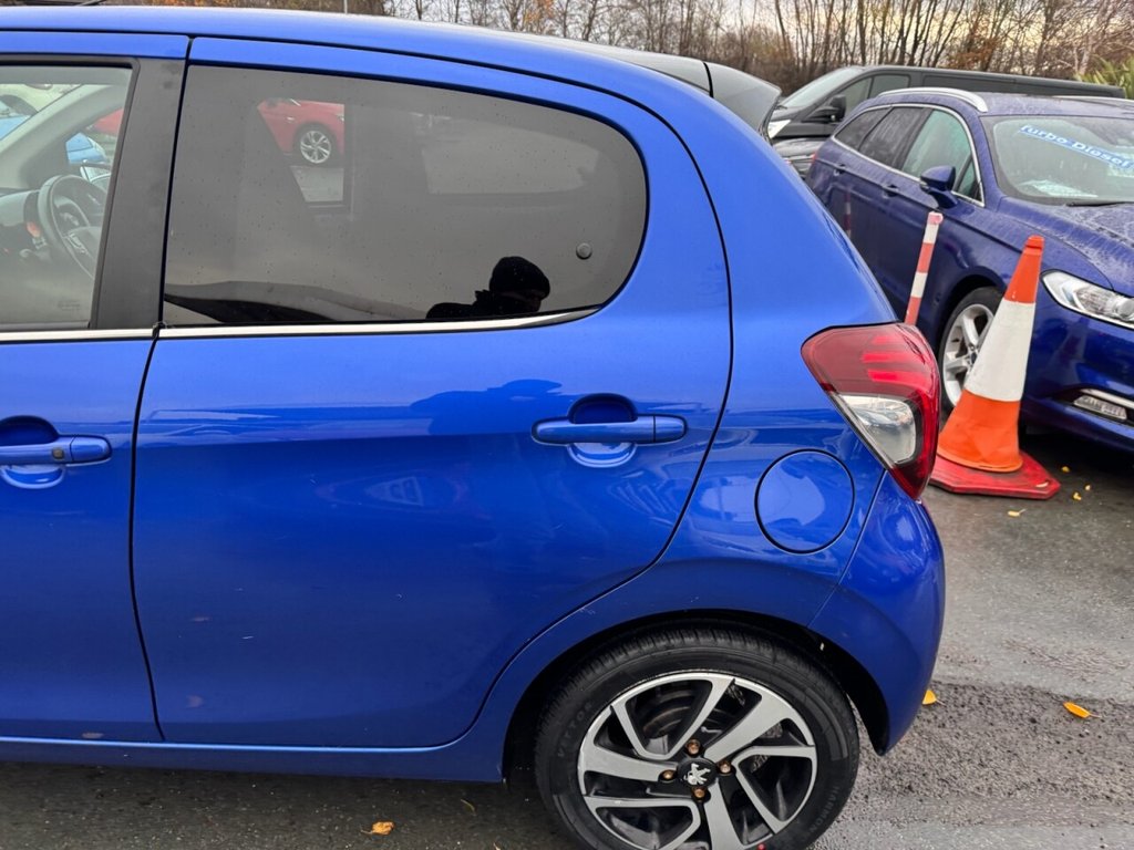 Used Peugeot 108 2019 for sale - 76429768: Photo 39