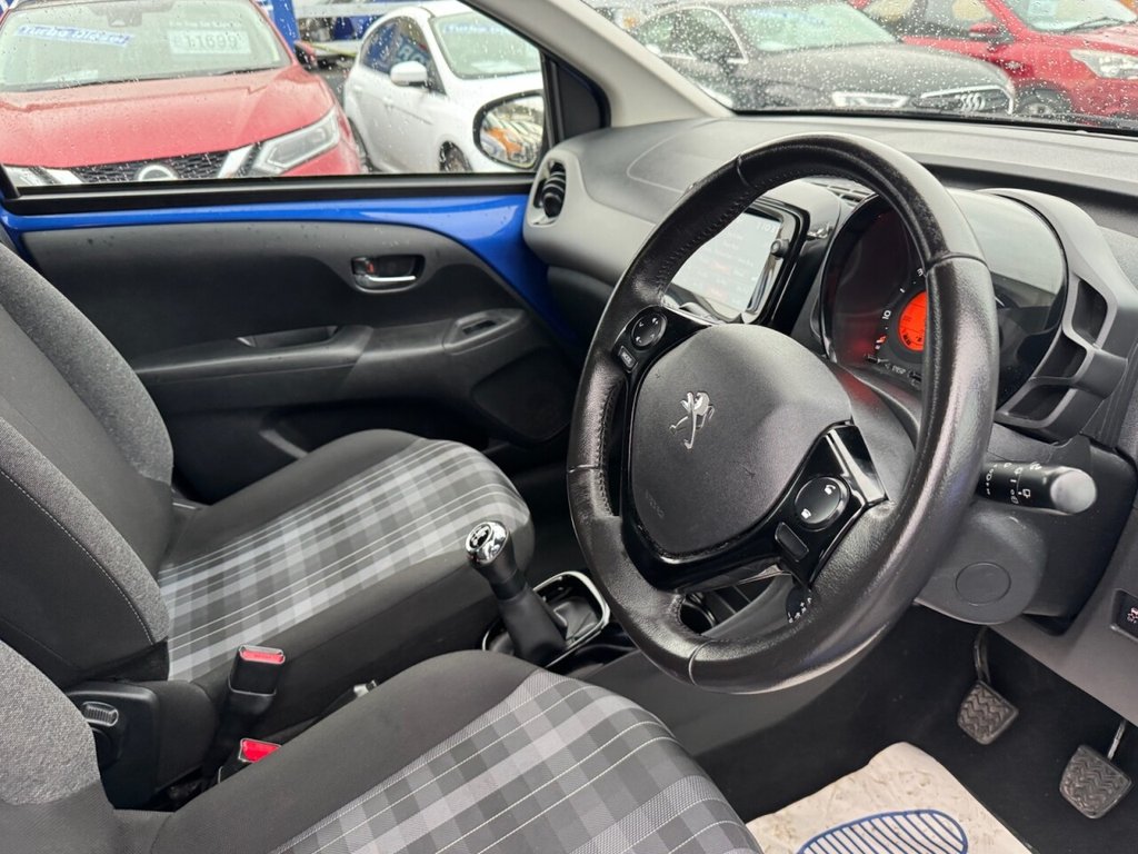 Used Peugeot 108 2019 for sale - 76429768: Photo 41