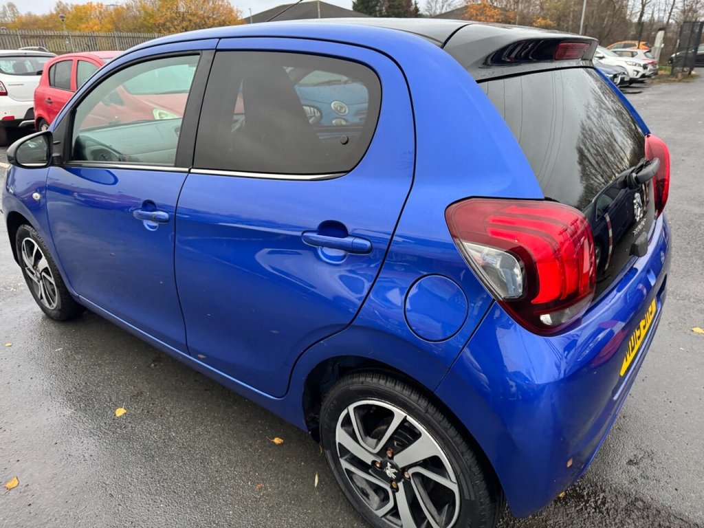 Used Peugeot 108 2019 for sale - 76429768: Photo 42