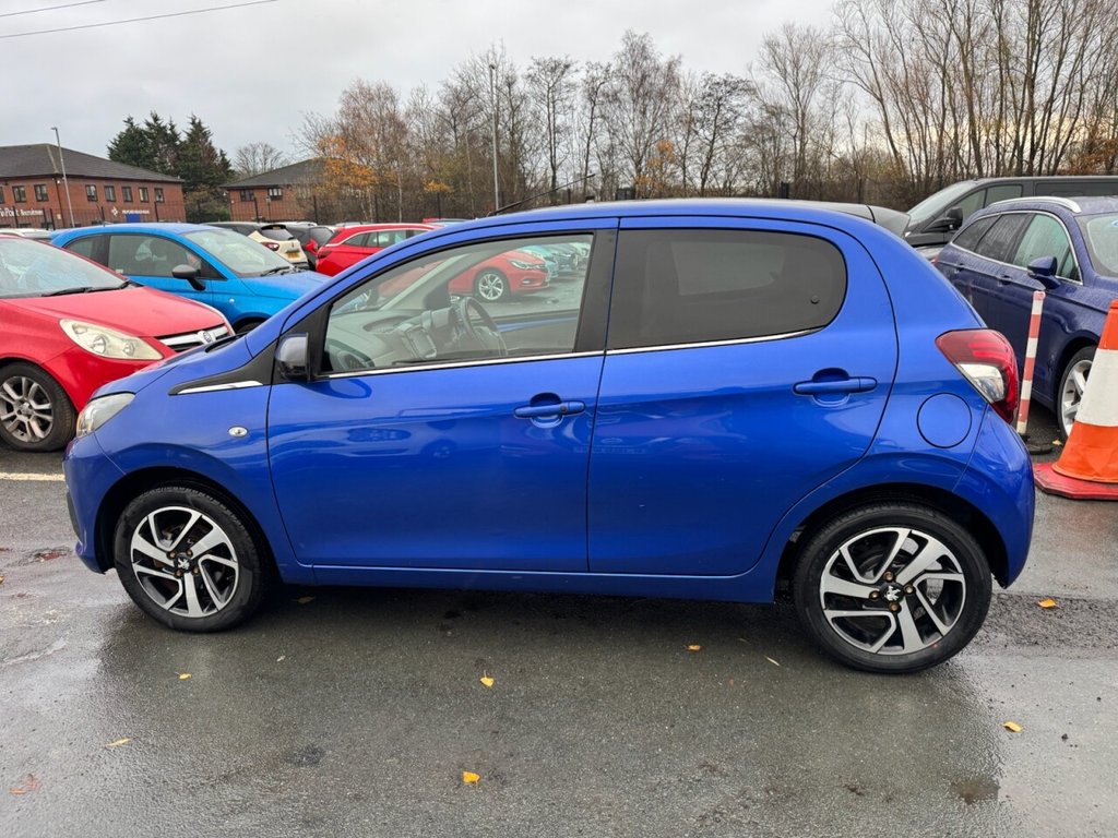 Used Peugeot 108 2019 for sale - 76429768: Photo 43