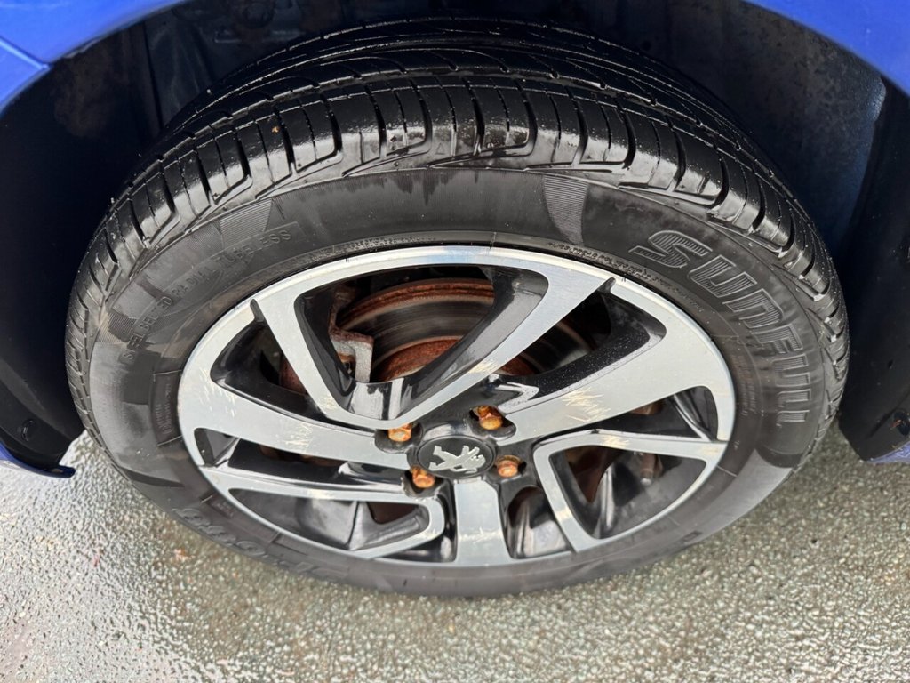 Used Peugeot 108 2019 for sale - 76429768: Photo 44