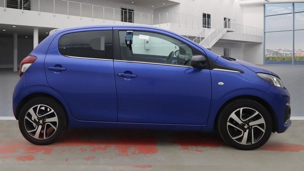Used Peugeot 108 2019 for sale - 76429768: Photo 5