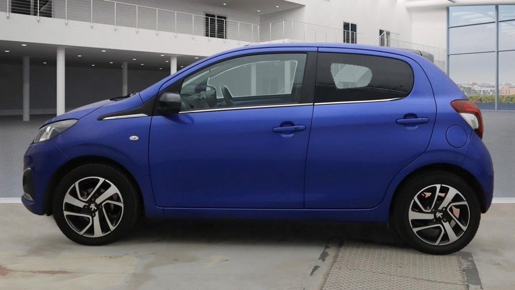 Used Peugeot 108 2019 for sale - 76429768: Photo 6