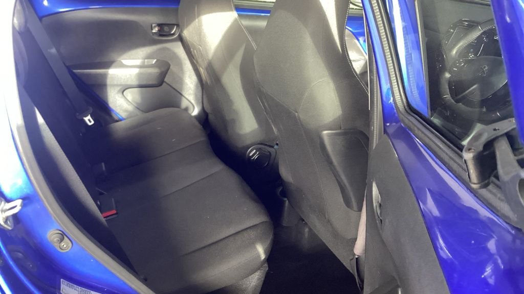 Used Peugeot 108 2019 for sale - 76429768: Photo 7