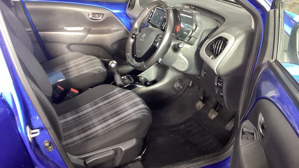 Used Peugeot 108 2019 for sale - 76429768: Photo 8