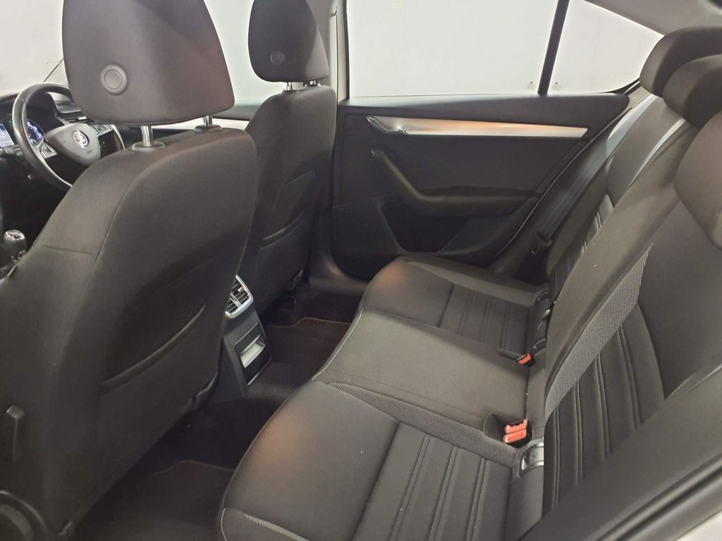 Used Skoda Octavia 2019 for sale - 77521480: Photo 10