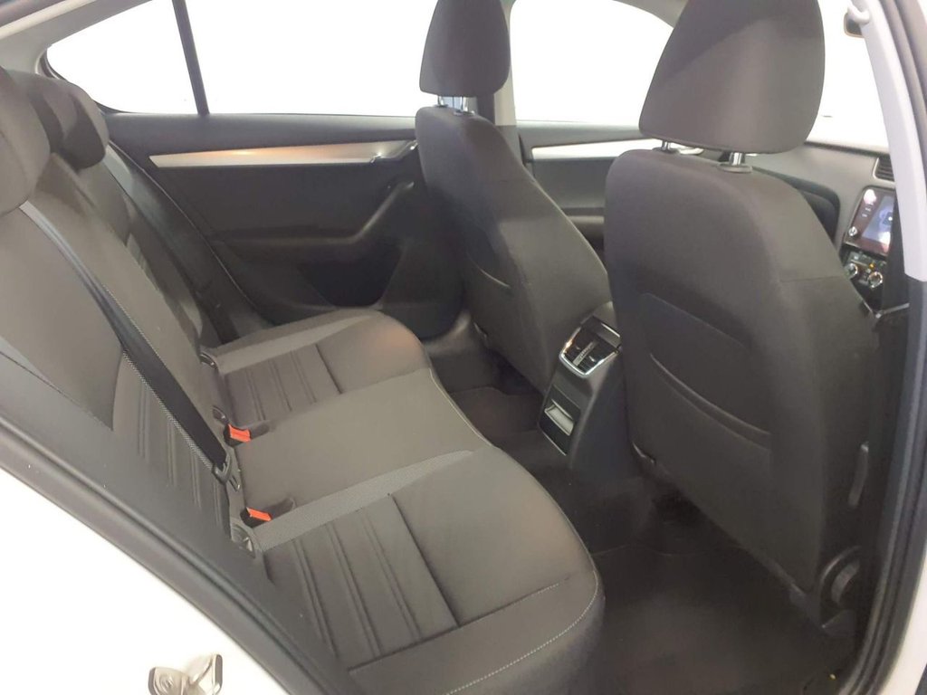 Used Skoda Octavia 2019 for sale - 77521480: Photo 11