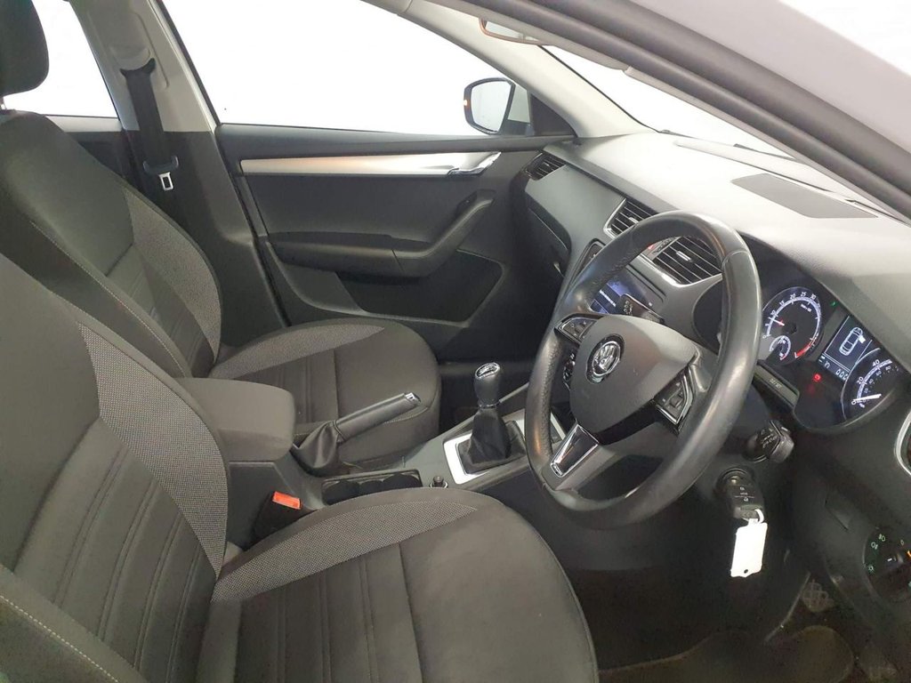 Used Skoda Octavia 2019 for sale - 77521480: Photo 2