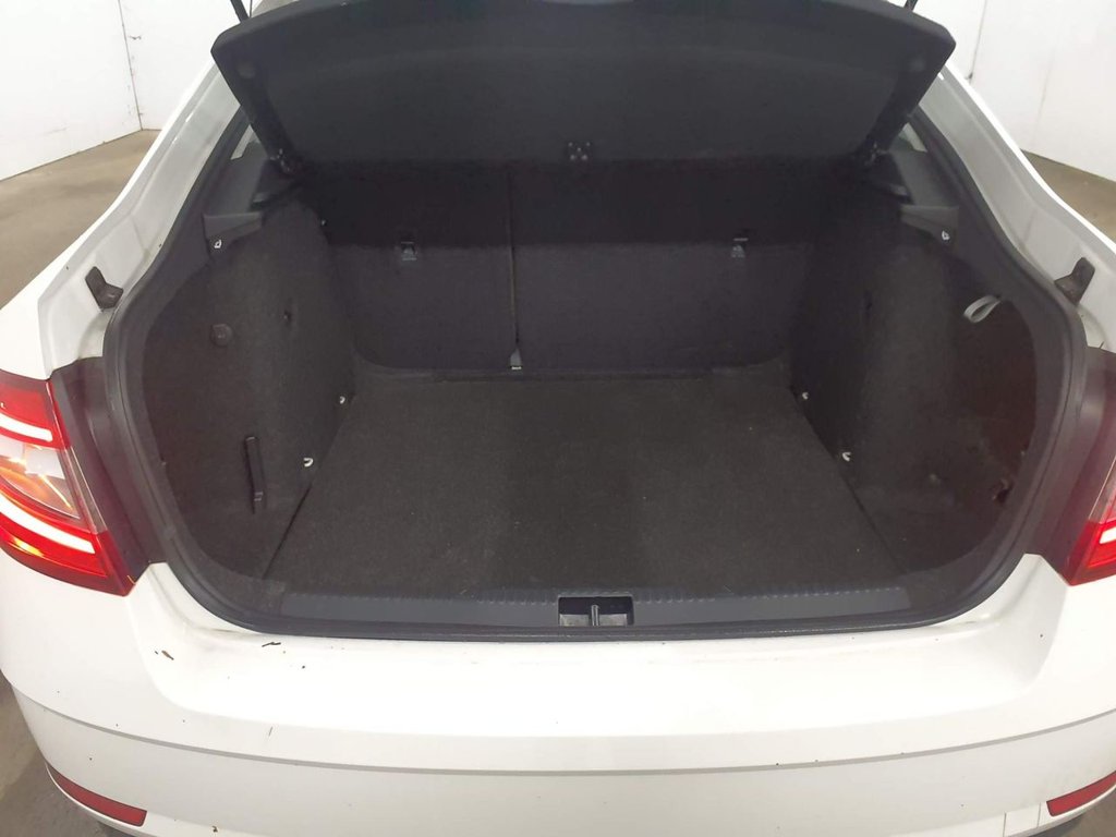 Used Skoda Octavia 2019 for sale - 77521480: Photo 7