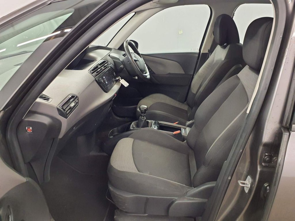 Used Citroen C4 2018 for sale - 77748828: Photo 10