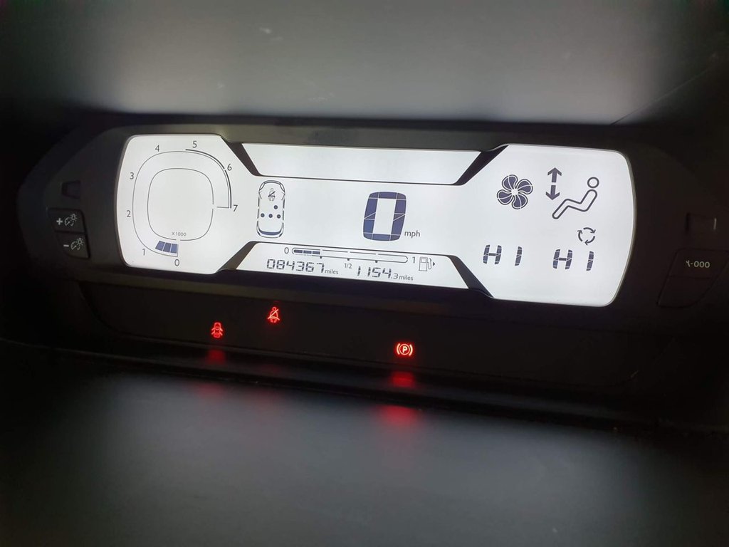 Used Citroen C4 2018 for sale - 77748828: Photo 11