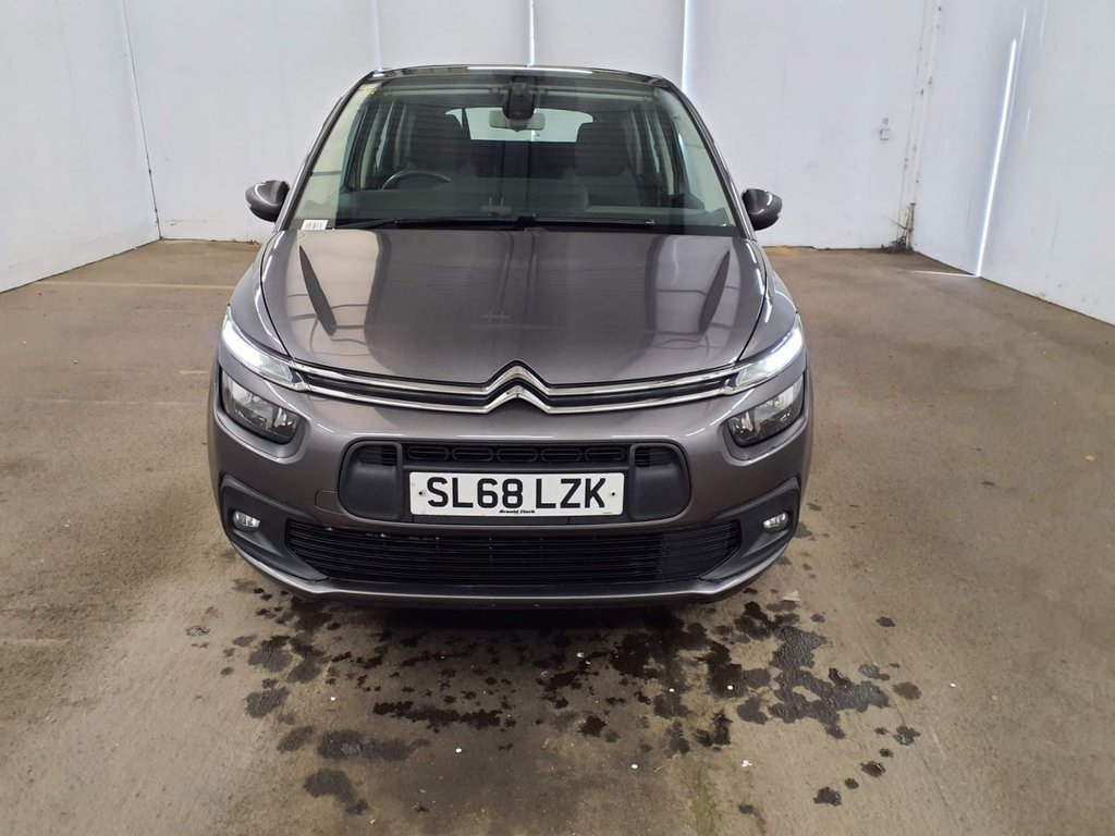 Used Citroen C4 2018 for sale - 77748828: Photo 3