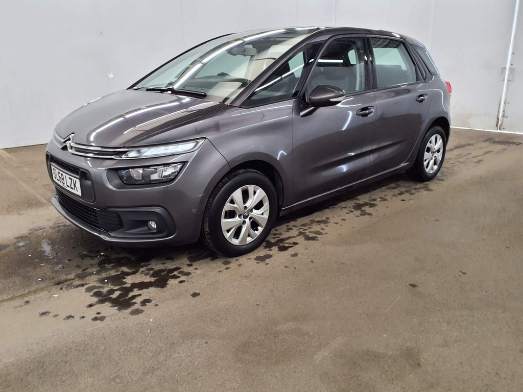 Used Citroen C4 2018 for sale - 77748828: Photo 4