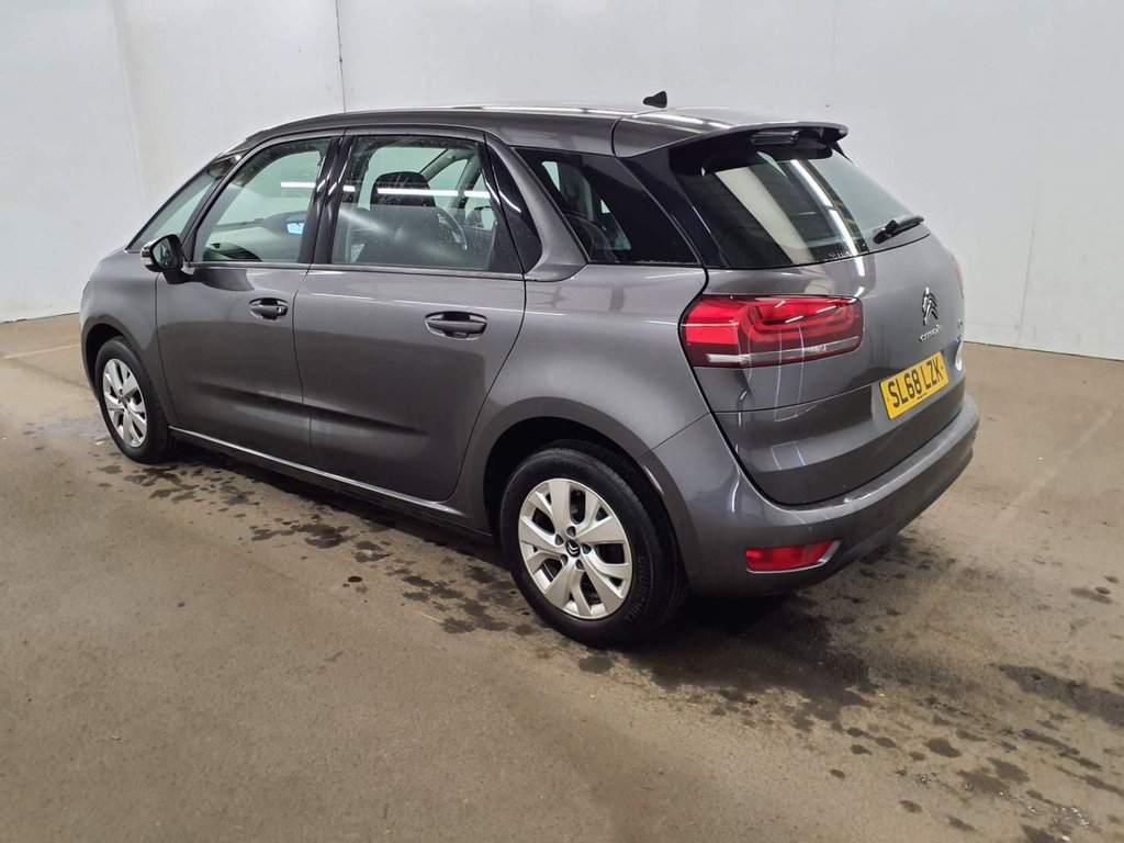 Used Citroen C4 2018 for sale - 77748828: Photo 5