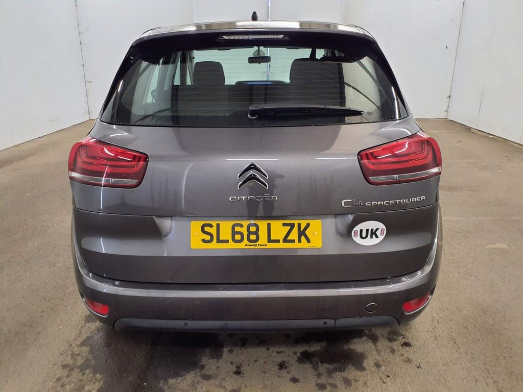 Used Citroen C4 2018 for sale - 77748828: Photo 6