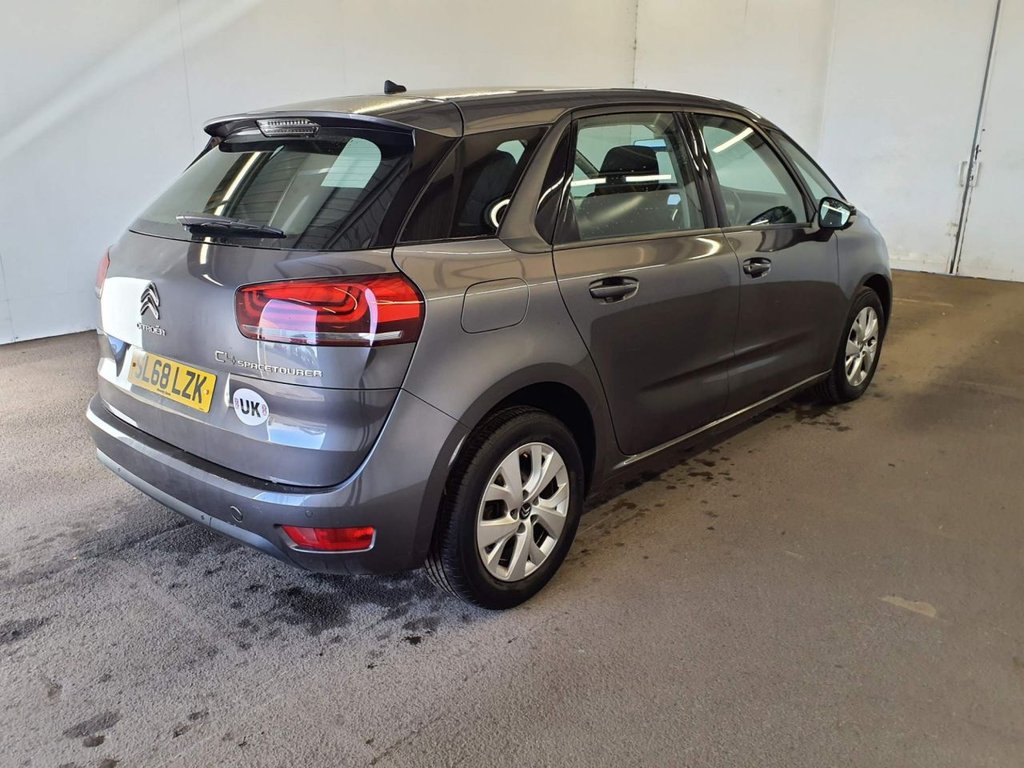 Used Citroen C4 2018 for sale - 77748828: Photo 8