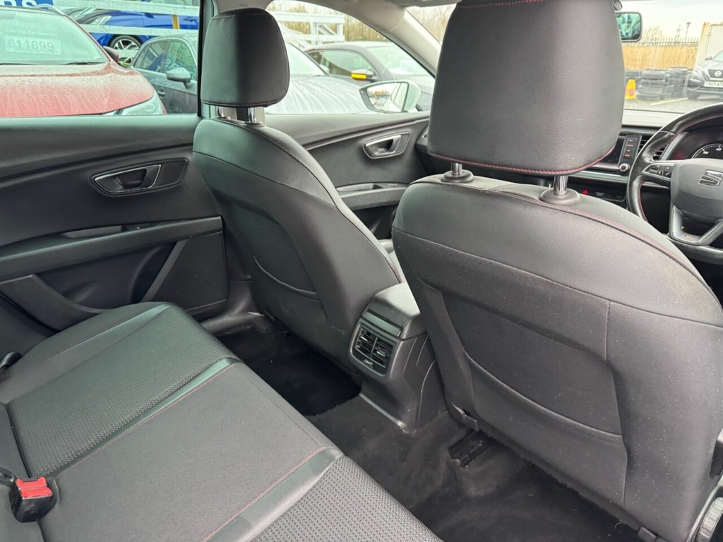 Used SEAT Leon 2016 for sale - 77188079: Photo 14