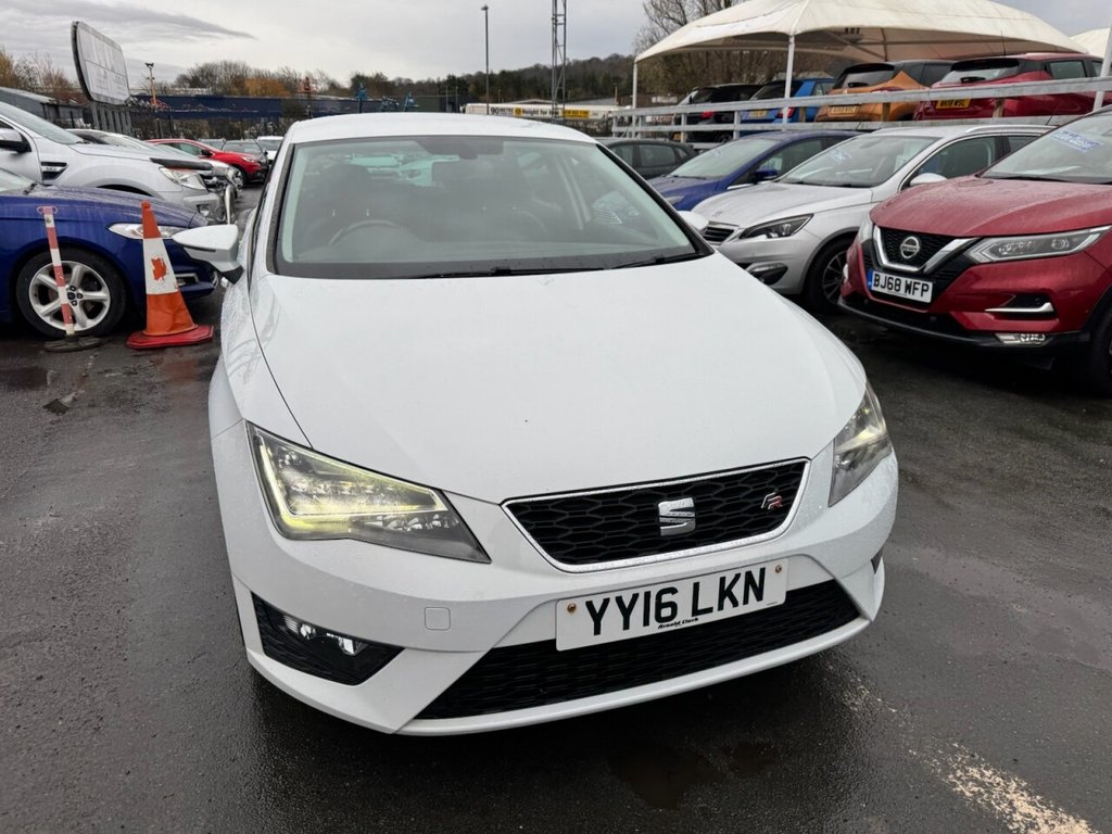 Used SEAT Leon 2016 for sale - 77188079: Photo 17